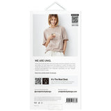 Uniq Swivix Case til Samsung Galaxy S26 Ultra - gennemsigtigt