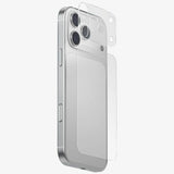 Uniq Optix Aeroshield+ Kamera Modul Beskytter til iPhone 17 Pro Max