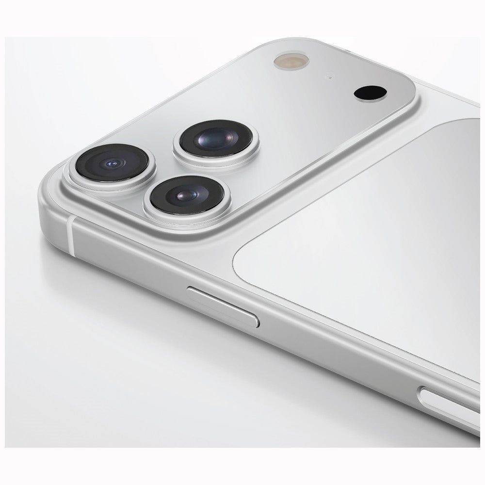 Uniq Optix Aeroshield+ Kamera Modul Beskytter til iPhone 17 Pro Max