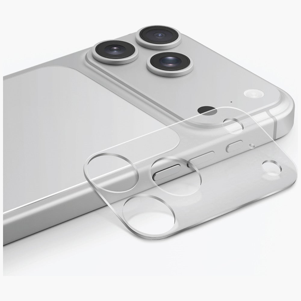 Uniq Optix Aeroshield+ Kamera Modul Beskytter til iPhone 17 Pro Max