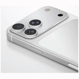 Uniq Optix Aeroshield+ Kamera Modul Beskytter til iPhone 17 Pro Max