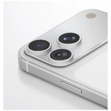 Uniq Optix Aeroshield Camera Module Protector til iPhone 17 Pro Max