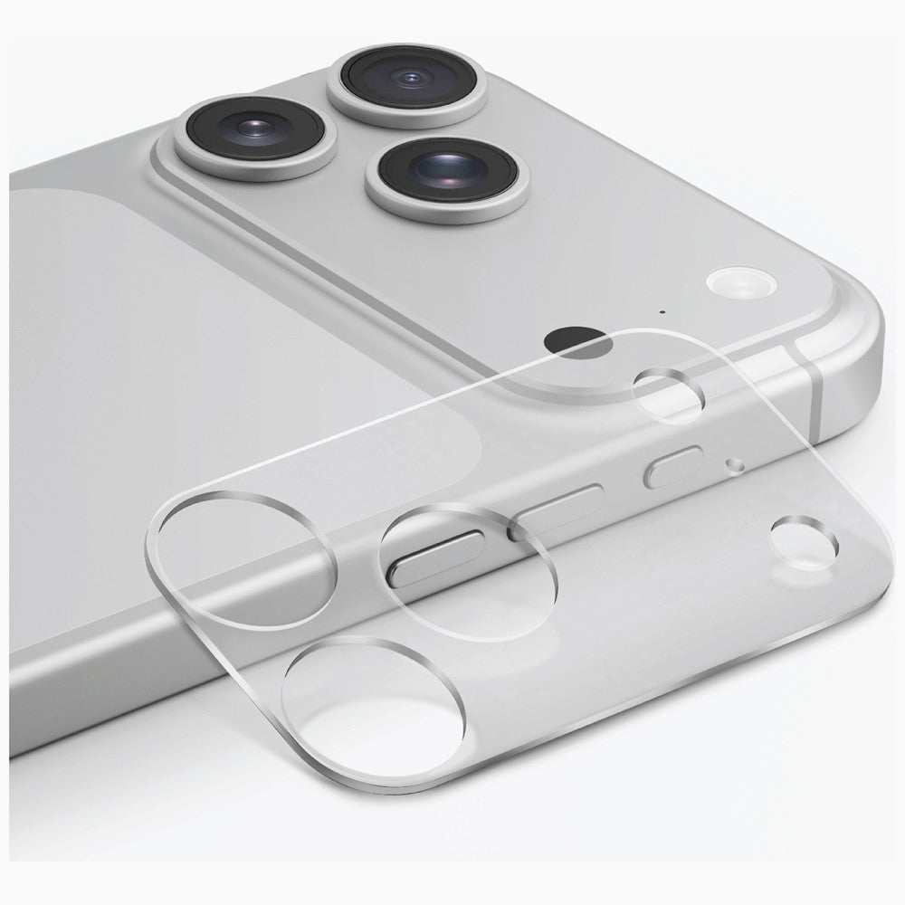 Uniq Optix Aeroshield Camera Module Protector til iPhone 17 Pro Max