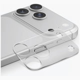Uniq Optix Aeroshield Camera Module Protector til iPhone 17 Pro Max
