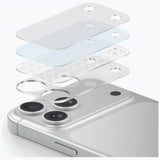 Uniq Optix Aeroshield Camera Module Protector til iPhone 17 Pro