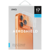 Uniq Optix Aeroshield Camera Module Protector til iPhone 17 Pro