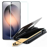 ESR UltraFit Armorite Privacy tempereret glas til Samsung Galaxy S26 Ultra