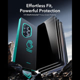 ESR UltraFit Armorite Privacy tempereret glas til Samsung Galaxy S26 Ultra