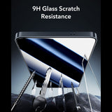 ESR UltraFit Armorite Privacy tempereret glas til Samsung Galaxy S26 Ultra