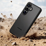 Tech-Protect Magmat Case til Samsung Galaxy S26+ - sort