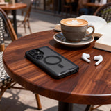 Tech-Protect Defense MagSafe Case til Samsung Galaxy S26 Ultra - sort