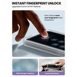 Supcase Cosmo Mag MagSafe Case til Samsung Galaxy S26 Ultra - Hvid