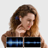 Orico BTA-53 Bluetooth 5.3 USB-A Adapter - Black