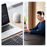 Orico BTA-53 Bluetooth 5.3 USB-A Adapter - Black
