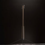 Selfie stick Orico SPM170 tripod 1/4" for phone camera Bluetooth 5.2 - black
