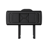 Orico MBS02 Dual Phone Holder for Selfie Stick and Tripod - Black