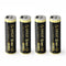 Batterier