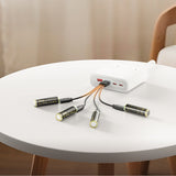 Orico Ener-G EG5C lithium battery 1.5V 2100mWh AA USB-C rechargeable battery 4 pcs.