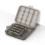 Orico Ener-G EG7C lithium battery 1.5V 500mWh AAA USB-C rechargeable battery with charging cable 4 pcs.