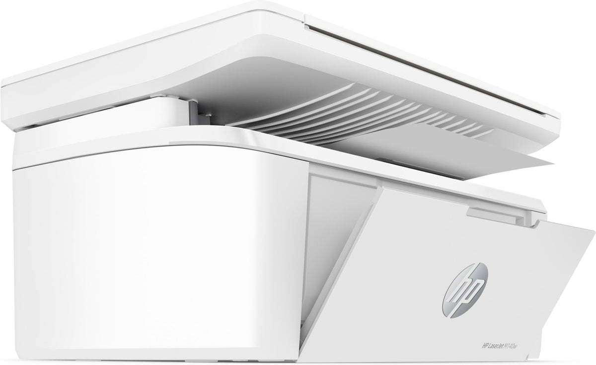 HP LaserJet MFP M140w-printer