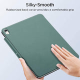 ESR Rebound Magnetisk Case til iPad Air 4 (2020) / 5 (2022) - Grøn