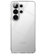 Ringke Fusion Case til Samsung Galaxy S26 Ultra - Gennemsigtig