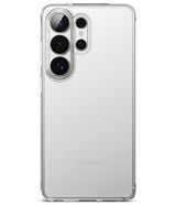 Ringke Fusion Case til Samsung Galaxy S26 Ultra - Clear Matte