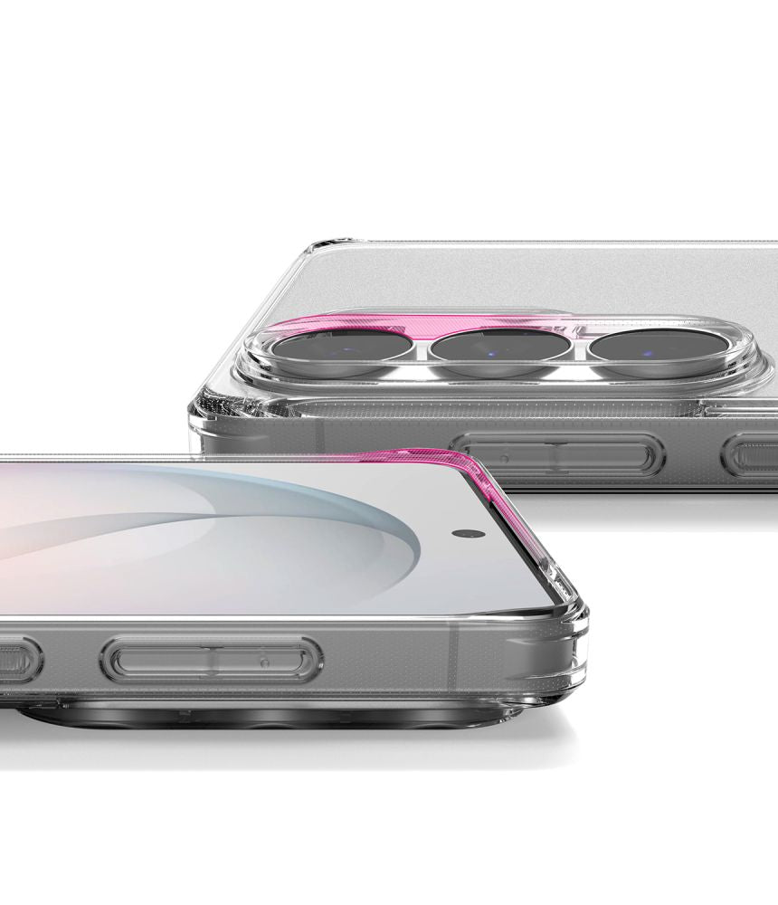 Ringke Fusion Case til Samsung Galaxy S26 Ultra - Clear Matte
