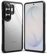 Ringke Fusion Bold Case til Samsung Galaxy S26 Ultra - Clear Black