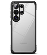Ringke Fusion Bold Case til Samsung Galaxy S26 Ultra - Clear Black