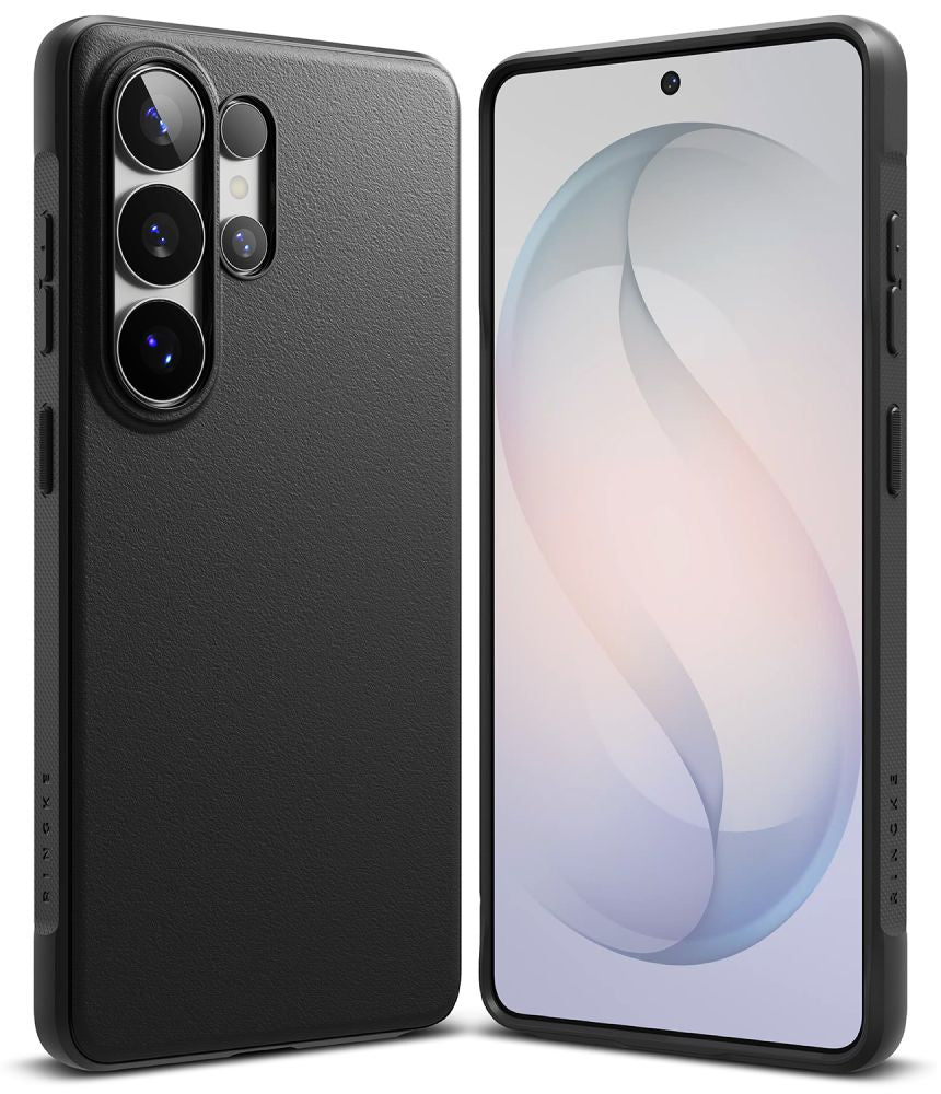 Ringke Onyx Case til Samsung Galaxy S26 Ultra - sort