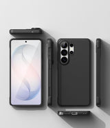 Ringke Onyx Case til Samsung Galaxy S26 Ultra - sort