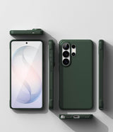 Ringke Onyx Case til Samsung Galaxy S26 Ultra - Grøn