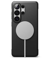 Ringke Onyx Magsafe Case til Samsung Galaxy S26 Ultra - sort