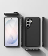 Ringke Onyx Magsafe Case til Samsung Galaxy S26 Ultra - sort