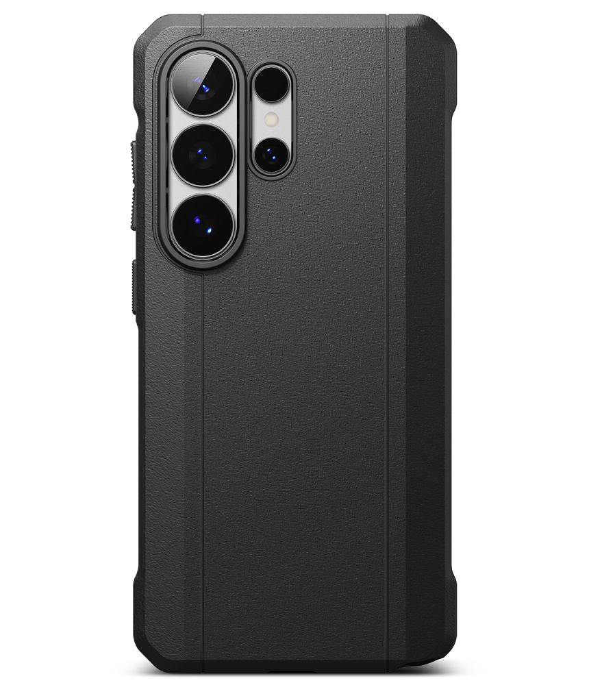 Ringke Onyx Alfa Case til Samsung Galaxy S26 Ultra - sort