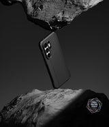 Ringke Onyx Alfa Case til Samsung Galaxy S26 Ultra - sort