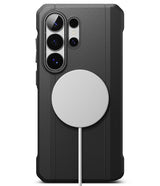 Ringke Onyx Alfa Magsafe Case til Samsung Galaxy S26 Ultra - sort