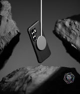 Ringke Onyx Alfa Magsafe Case til Samsung Galaxy S26 Ultra - sort