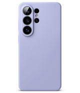 Ringke Silicone MagSafe Case til Samsung Galaxy S26 Ultra - Purple