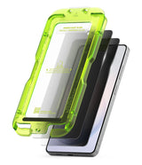 Ringke Easy Slide Privacy Temperet glas 2-pakke til Samsung Galaxy S26 Ultra