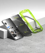 Ringke Easy Slide Privacy Temperet glas 2-pakke til Samsung Galaxy S26 Ultra