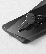 Ringke Easy Slide Privacy Temperet glas 2-pakke til Samsung Galaxy S26 Ultra