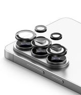 Ringke Camera Frame Protector 2-pakke til Samsung Galaxy S26 Ultra - sort