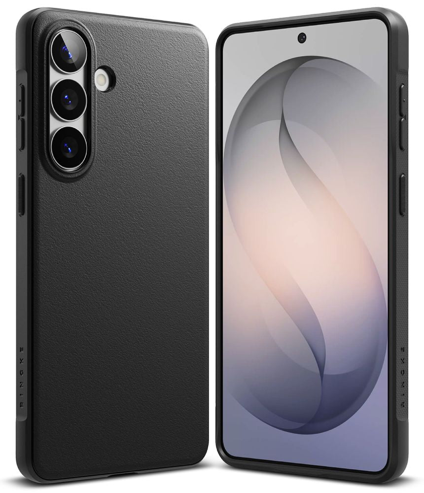 Ringke Onyx Case til Samsung Galaxy S26+ - sort