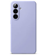Ringke Silicone MagSafe Case til Samsung Galaxy S26+ - lilla