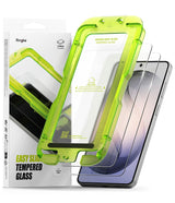 Ringke Easy Slide 2-pakke af hærdet glas til Samsung Galaxy S26+