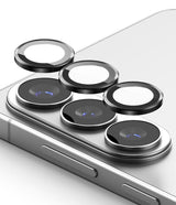 Ringke Camera Frame Protector 2-pack til Samsung Galaxy S26 / S26+ - sort