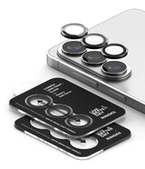 Ringke Camera Frame Protector 2-pack til Samsung Galaxy S26 / S26+ - sort