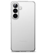 Ringke Fusion Case til Samsung Galaxy S26 - Clear Matte